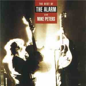 The Alarm And Mike Peters - The Best Of The Alarm And Mike Peters