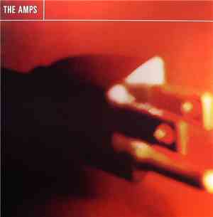 The Amps - Pacer