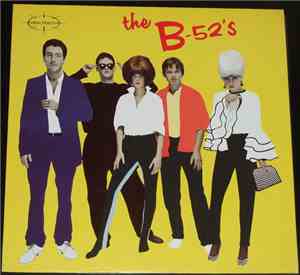The B-52's - Play Loud