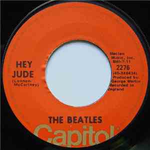 The Beatles - Hey Jude