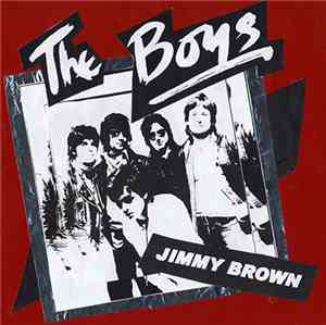The Boys  - Jimmy Brown