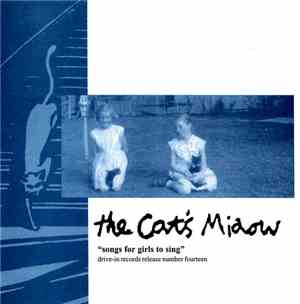 The Cat's Miaow - Songs For Girls To Sing