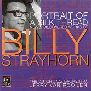 The Dutch Jazz Orchestra - Portrait Of A Silk Thread (Newly Discovered Work ...