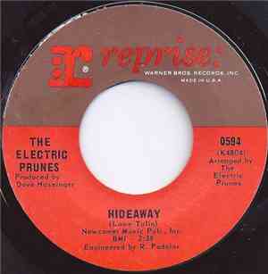The Electric Prunes - Dr. Do-Good
