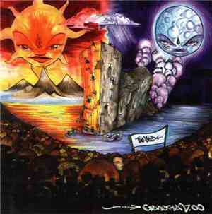 The Flood  - The Flood