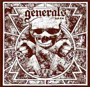 The Generals  - Blood For Blood