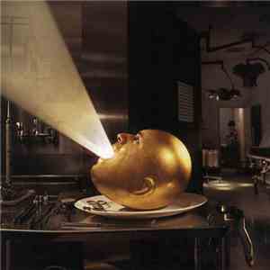 The Mars Volta - De-Loused In The Comatorium