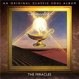 The Miracles - Miracles