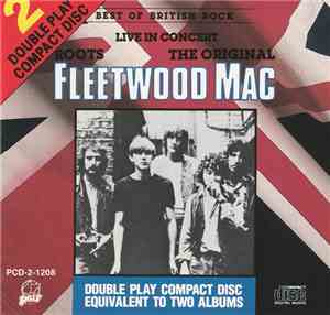 The Original Fleetwood Mac - Roots