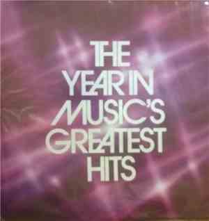 The Realistics  - The Year In Music's Greatest Hits