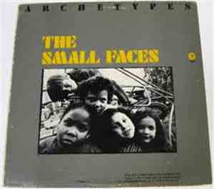 The Small Faces - Archetypes