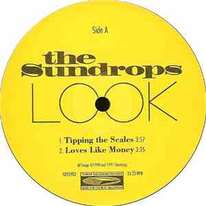 The Sundrops - Look
