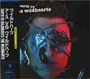 The Wildhearts - Earth Vs The Wildhearts