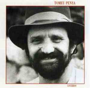 Tomeu Penya - Coverbos