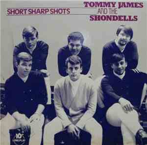 Tommy James And The Shondells - Short Sharp Shots