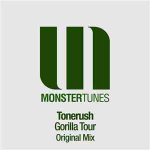 Tonerush - Gorilla Tour