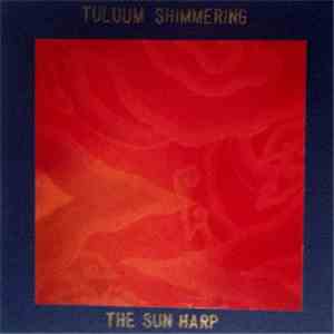 Tuluum Shimmering - The Sun Harp