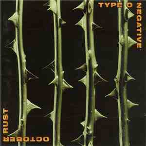 Type O Negative - October Rust