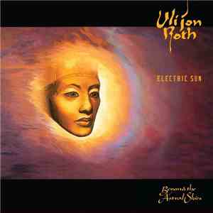 Uli Jon Roth - Electric Sun - Beyond The Astral Skies