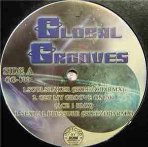 Unknown Artist - Global Grooves