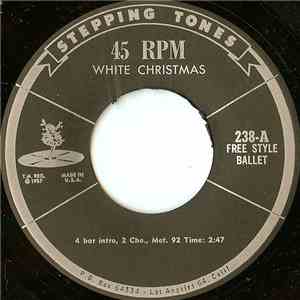 Unknown Artist - White Christmas