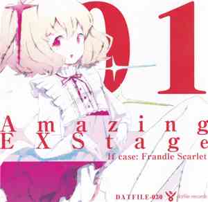 Various - Amazing EX Stage - If Case: Frandle Scarlet