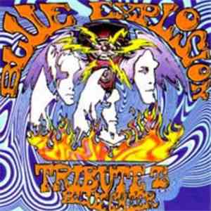 Various - Blue Explosion: A Tribute To Blue Cheer