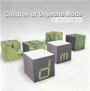 Various - Children Of Depeche Mode (Le French Tribute)