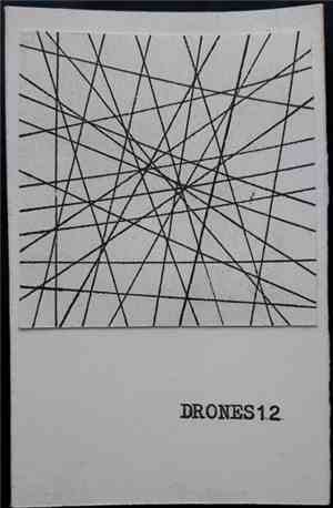 Various - Drones12