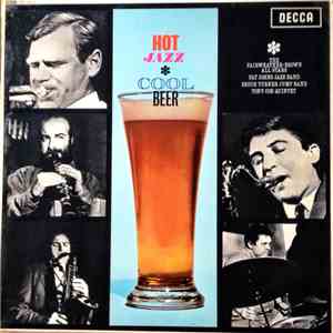 Various - Hot Jazz, Cool Beer