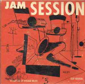 Various - Jam Session #3
