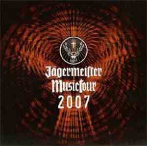 Various - Jägermeister Musictour 2007