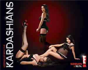 Various - Keeping Up With The Kardashians Volume 4 - Life Has To Come