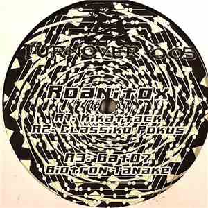 Various - Kikattack