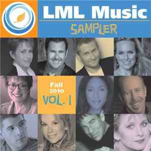 Various - LML Music Sampler, Fall 2010 Vol. I