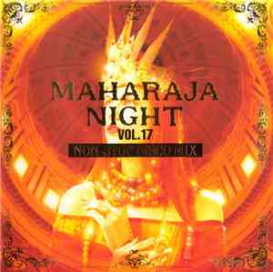 Various - Maharaja Night Vol. 17 - Non-Stop Disco Mix