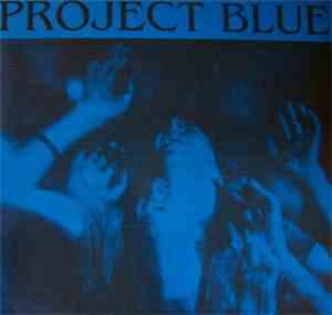 Various - Project Blue Volume Two (Psychedelights 1966-70)