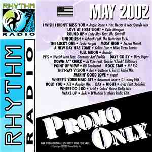 Various - Promo Only Rhythm Radio May 2002