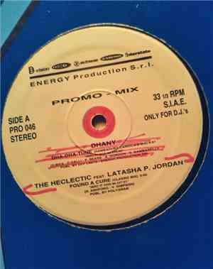 Various - Promo-Mix 46