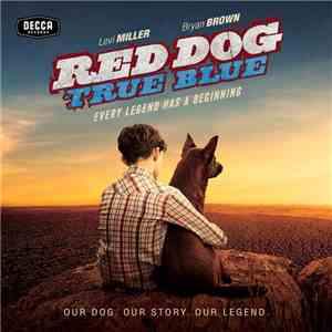 Various - Red Dog: True Blue
