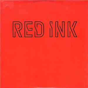 Various - Red Ink