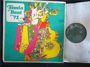 Various - Simla Beat 71