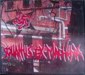 Various - Squattus Ex Machina