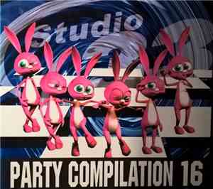 Various - Studio 33 - Party Compilation 16