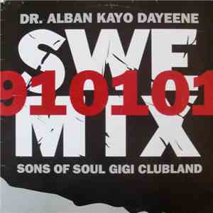 Various - SweMix 910101