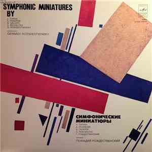 Various - Symphonic Miniatures