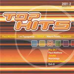 Various - Top Hits 2001-2