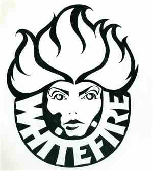 Whitefire - Whitefire