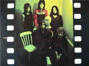 Yes - The Yes Album