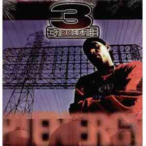 3rd Degree  - Hi Energy